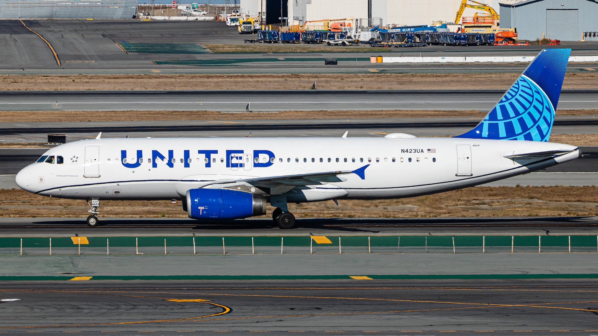 United Airlines llevará a cabo nuevos vuelos por Florida.