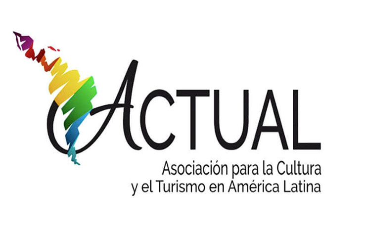 logo de ACTUAL