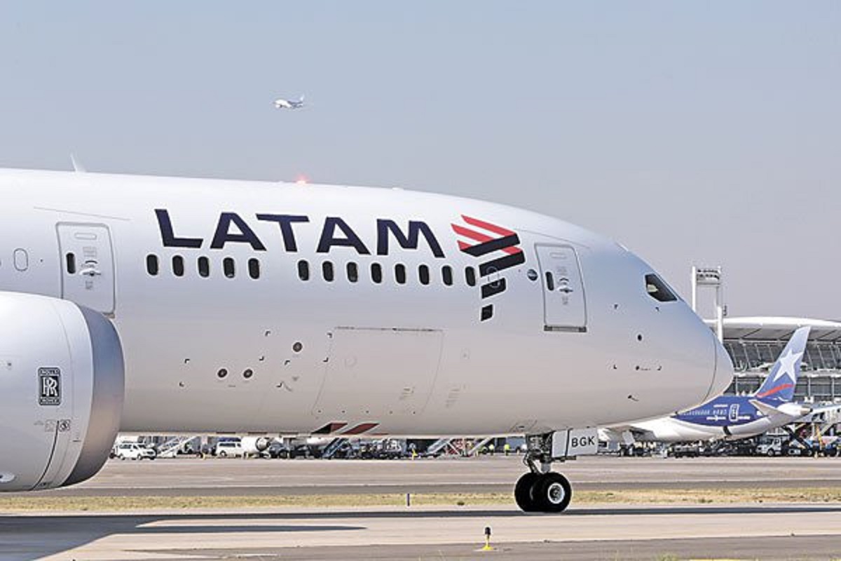 LATAM anuncia aumento gradual de operaciones domésticas Caribbean