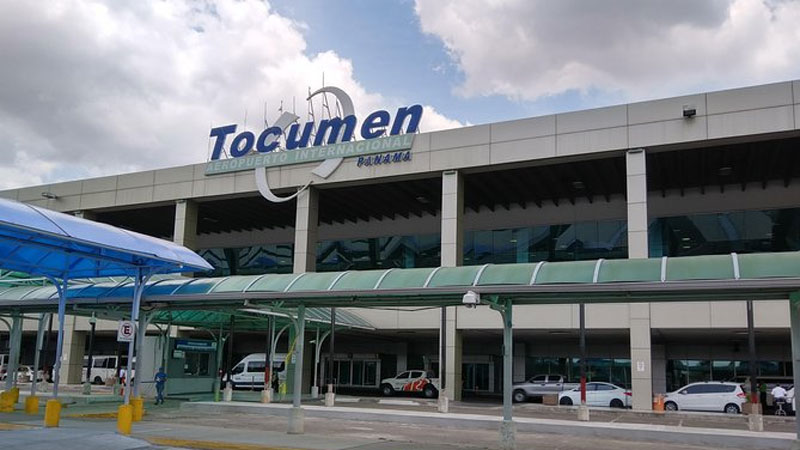 Aeropuerto Tocumen