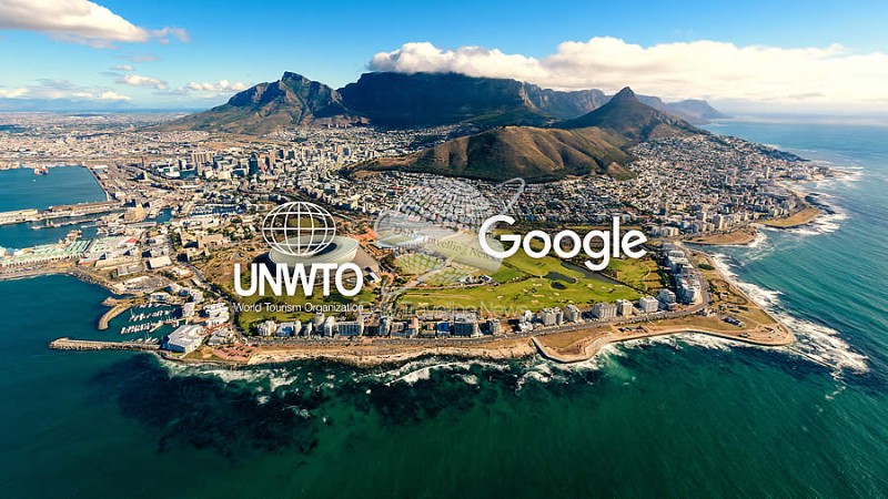 OMT y Google en Africa Subsahariana
