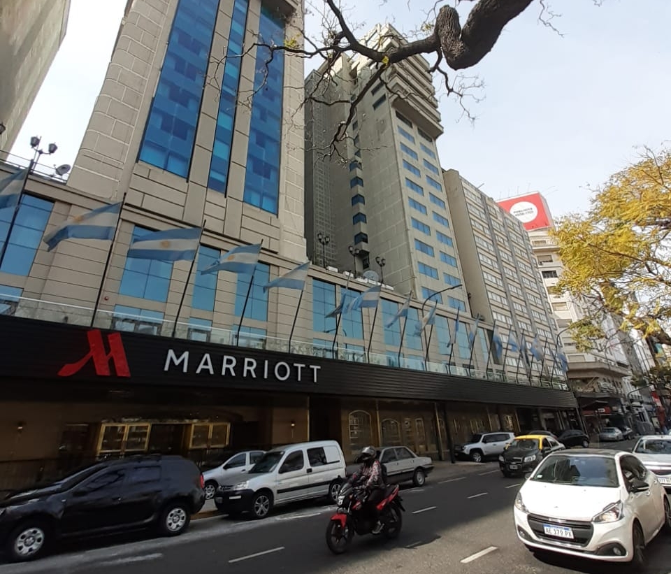 Marriott Buenos Aires