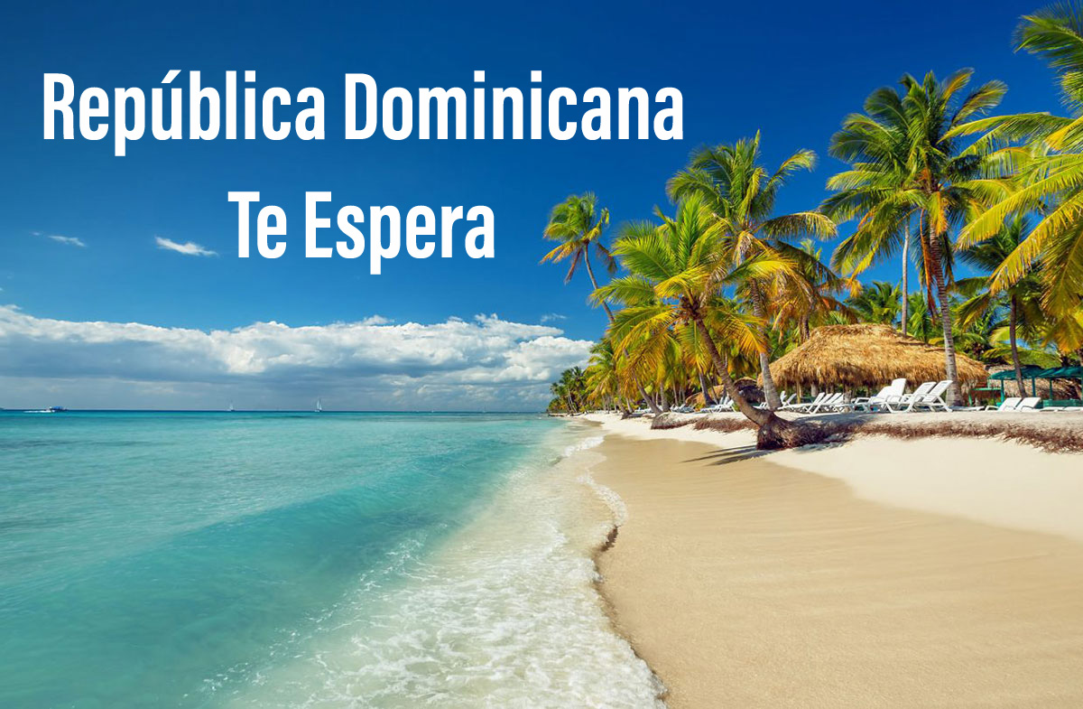 webinar República Dominicana te espera
