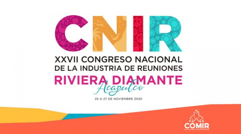 CNIR Congreso poster