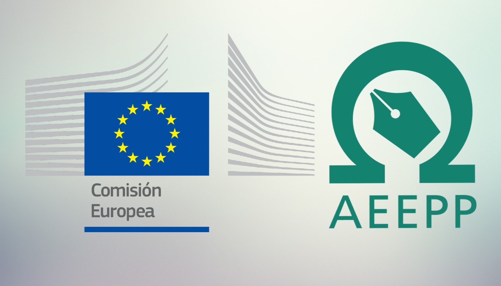 Comisión Europea y la AEEPP