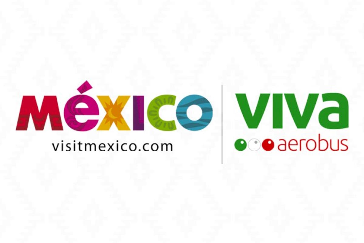 Visit Mexico Viva Aerobus