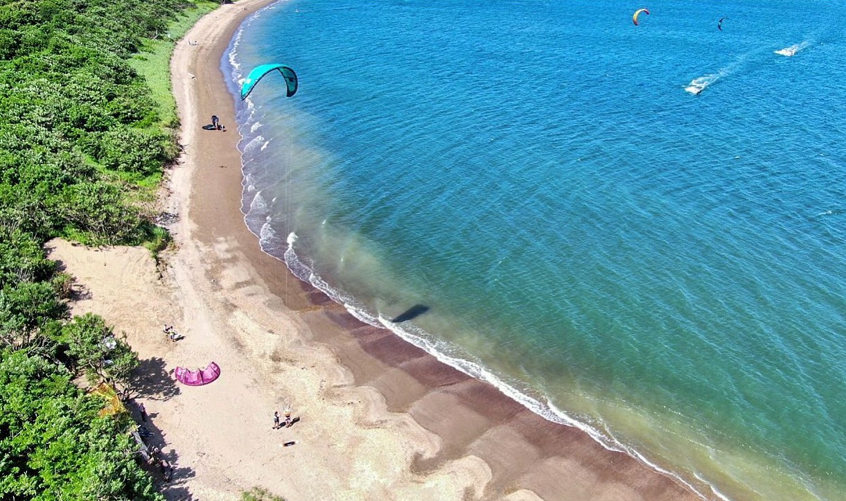 Costa Rica ofrece el Corredor Turístico Costero La Cruz en Guanacaste
