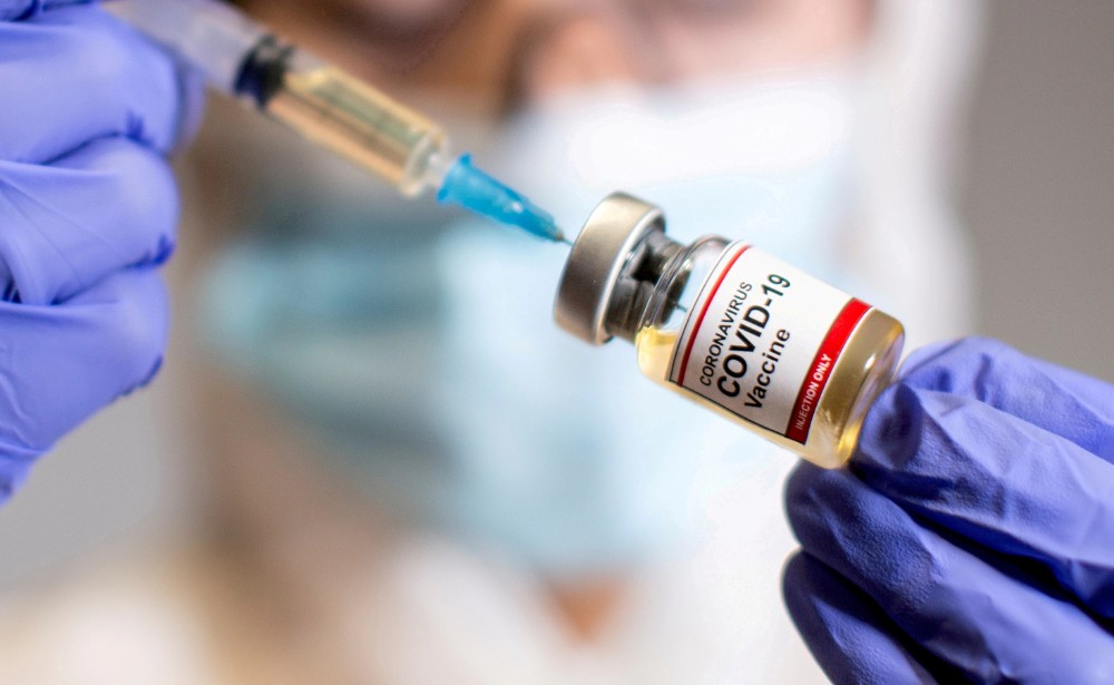 vacunación contra la Covid