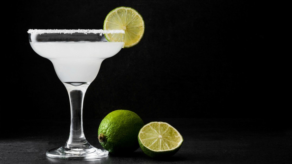 Margarita: Mucho más que tequila, cointreau y jugo