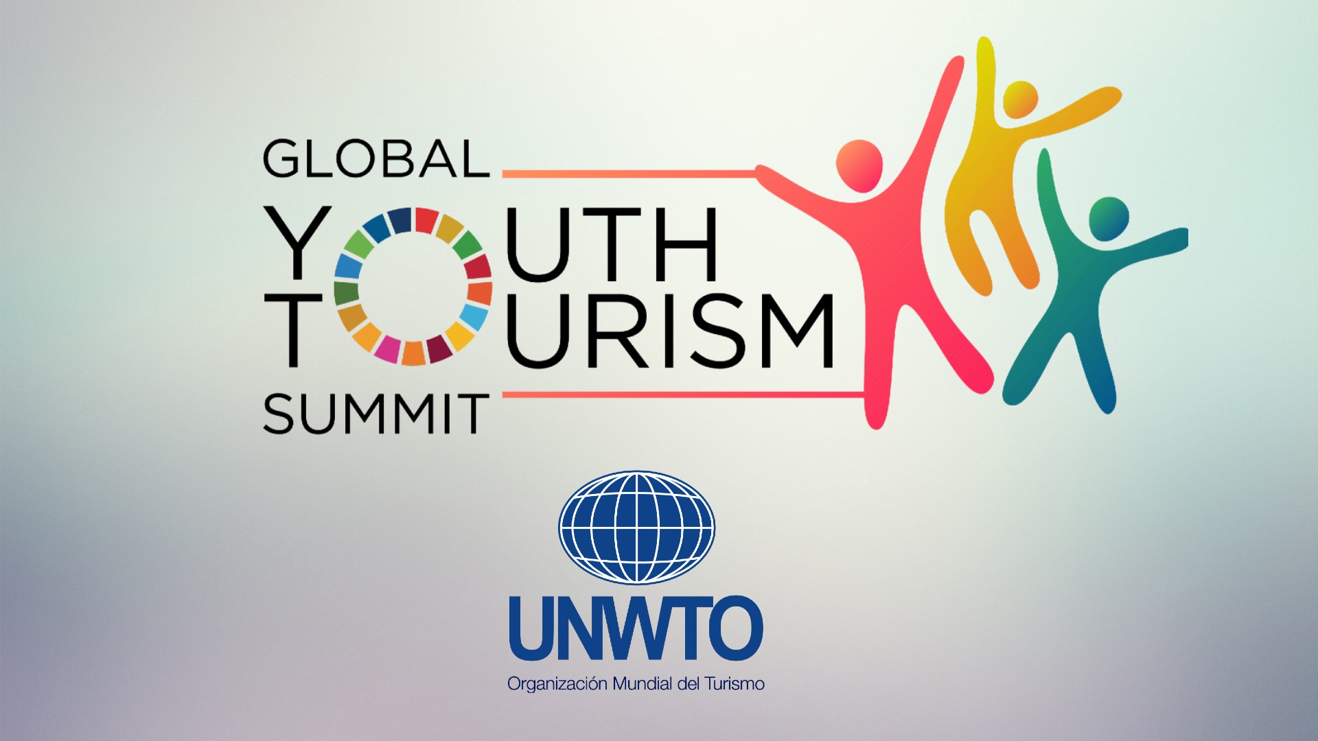 Cumbre Mundial Juventud Turismo OMT