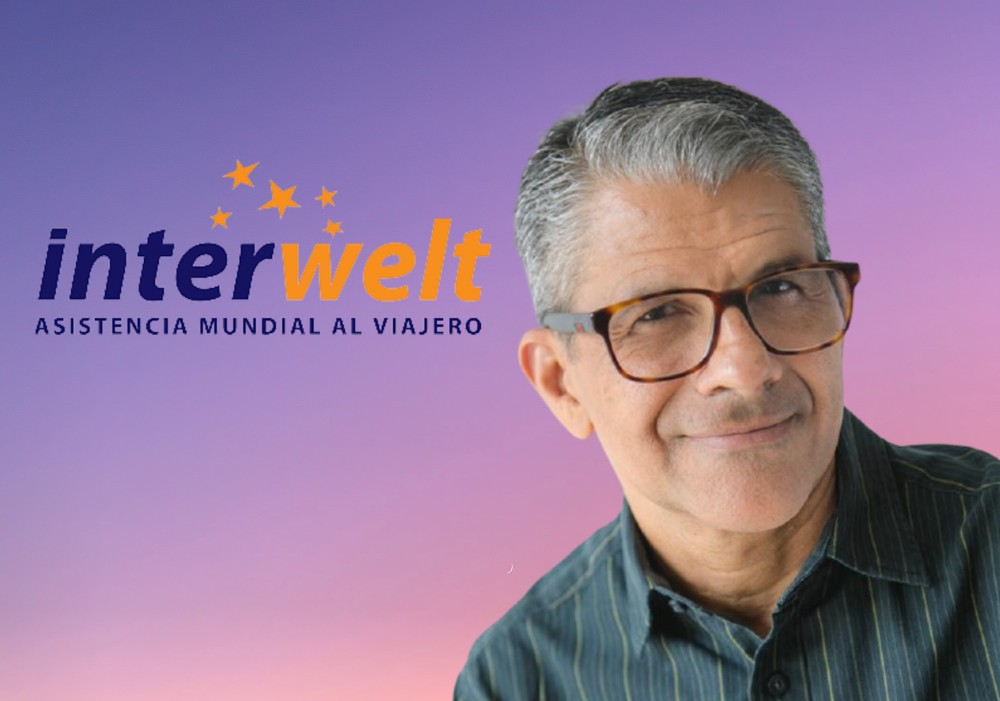 Vícor López de Interwelt