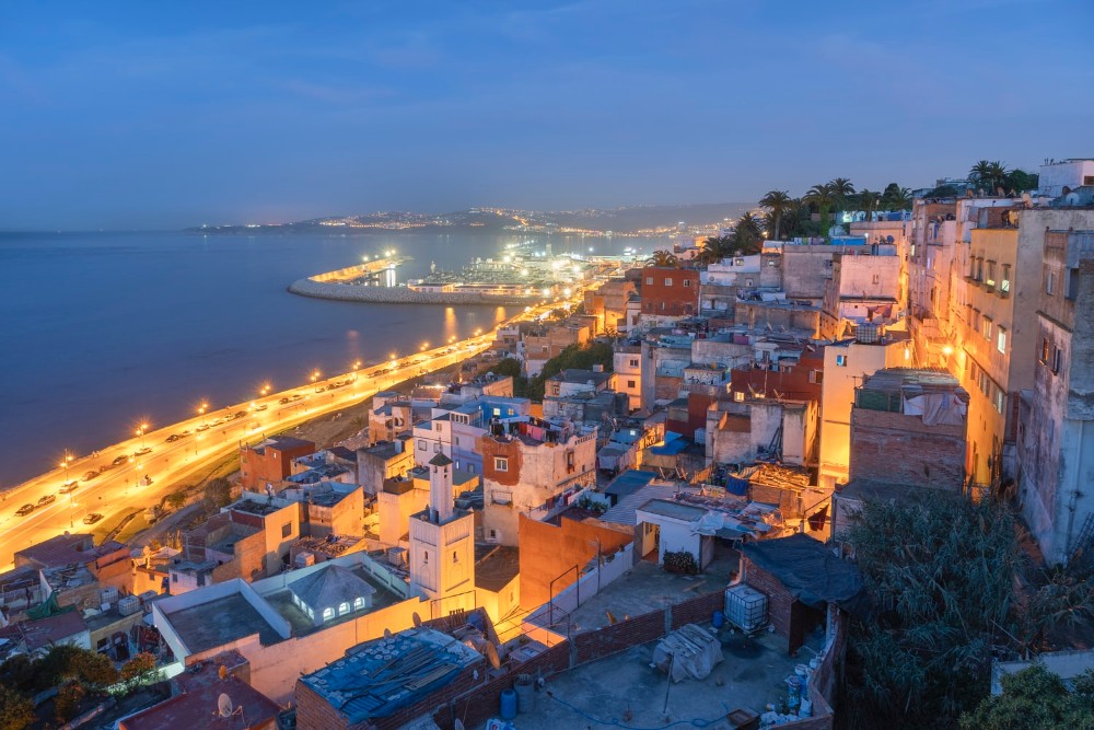 Marruecos reabrir el turismo internacional el 15 de junio | Caribbean News  Digital