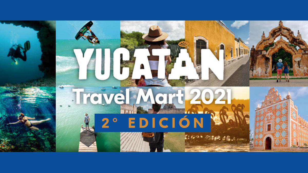 Yucatán Travel Mart
