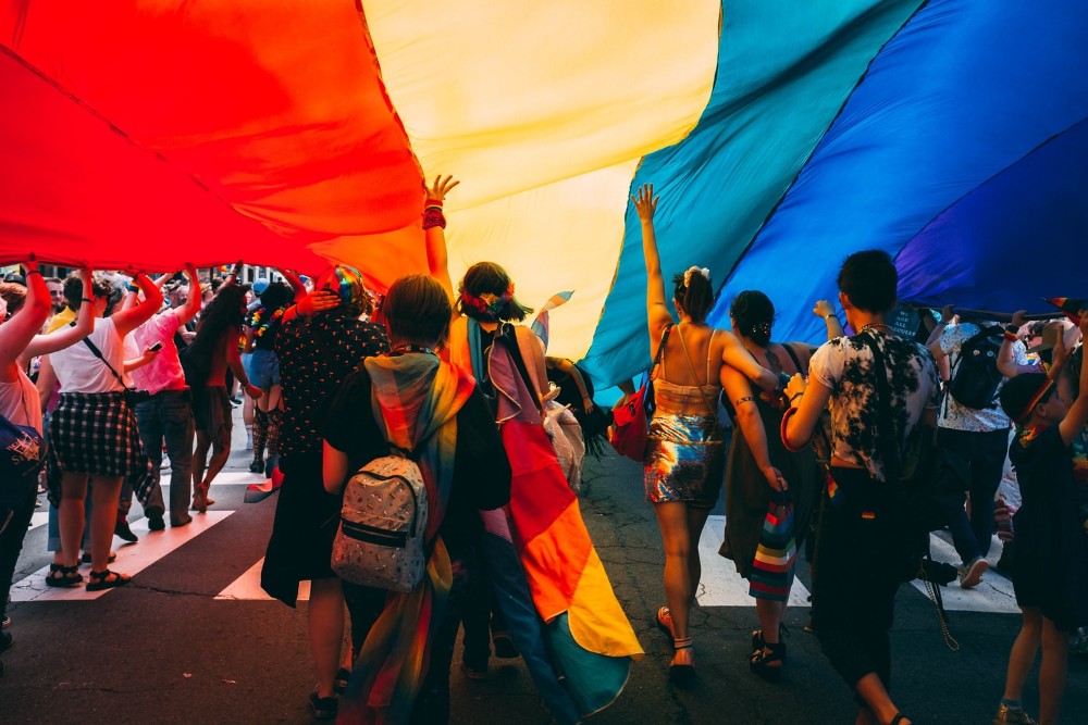 LGBT en el Caribe