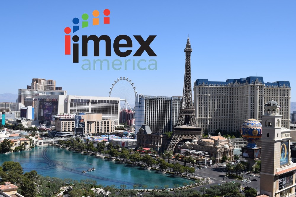 IMEX America regresa a Las Vegas en noviembre Caribbean News Digital
