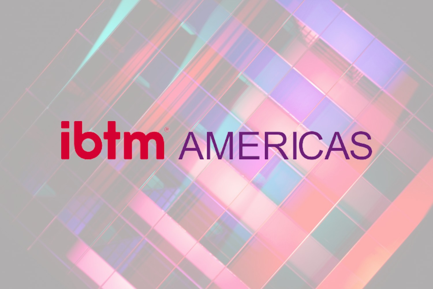 Todo listo en la Ciudad de México para IBTM Americas