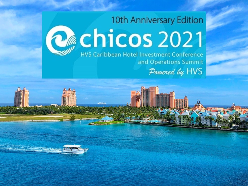 CHICOS 2021 regresa a las Bahamas este noviembre Caribbean News Digital