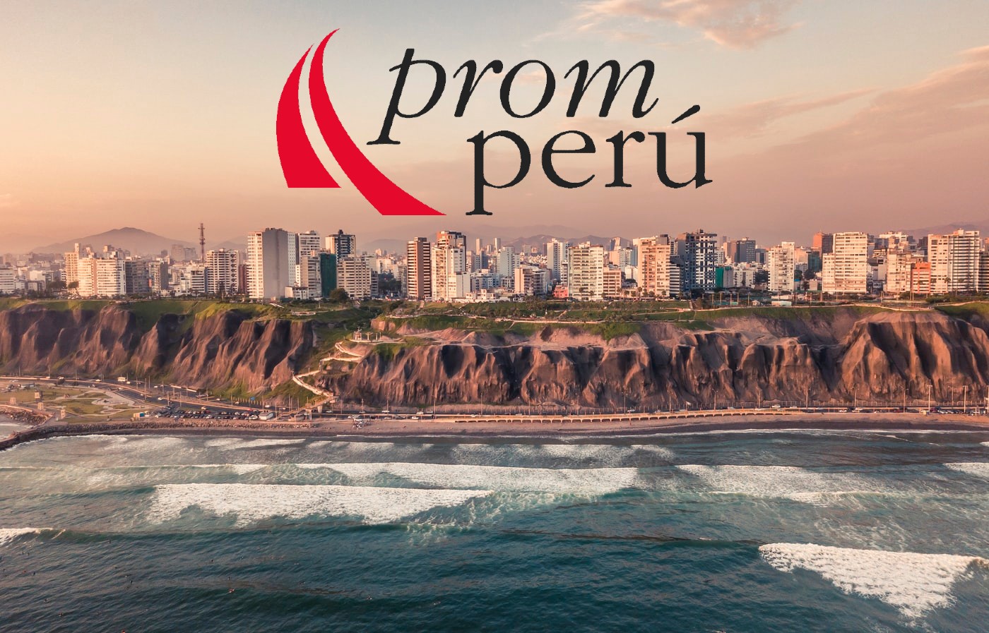 Despierta en Perú