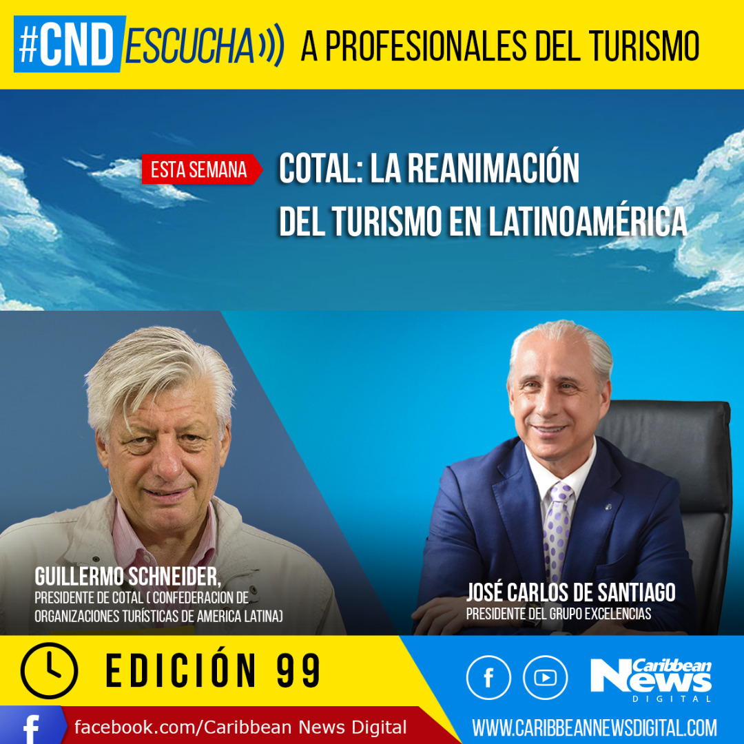 #CNDEscucha COTAL