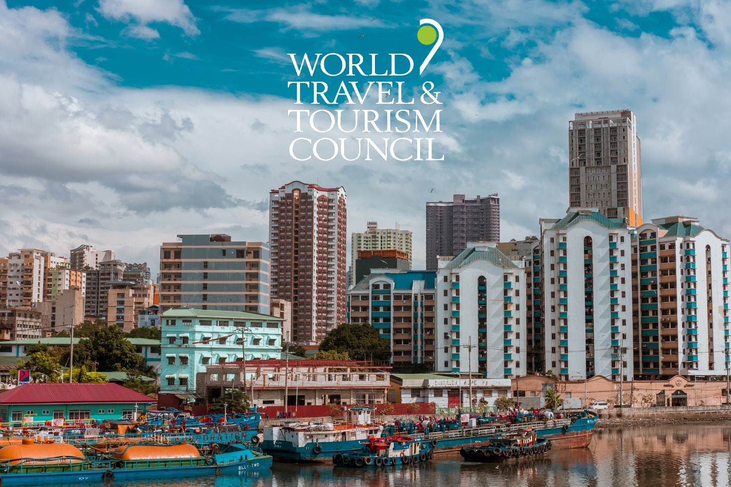 WTTC, Manila, Cumbre Mundial