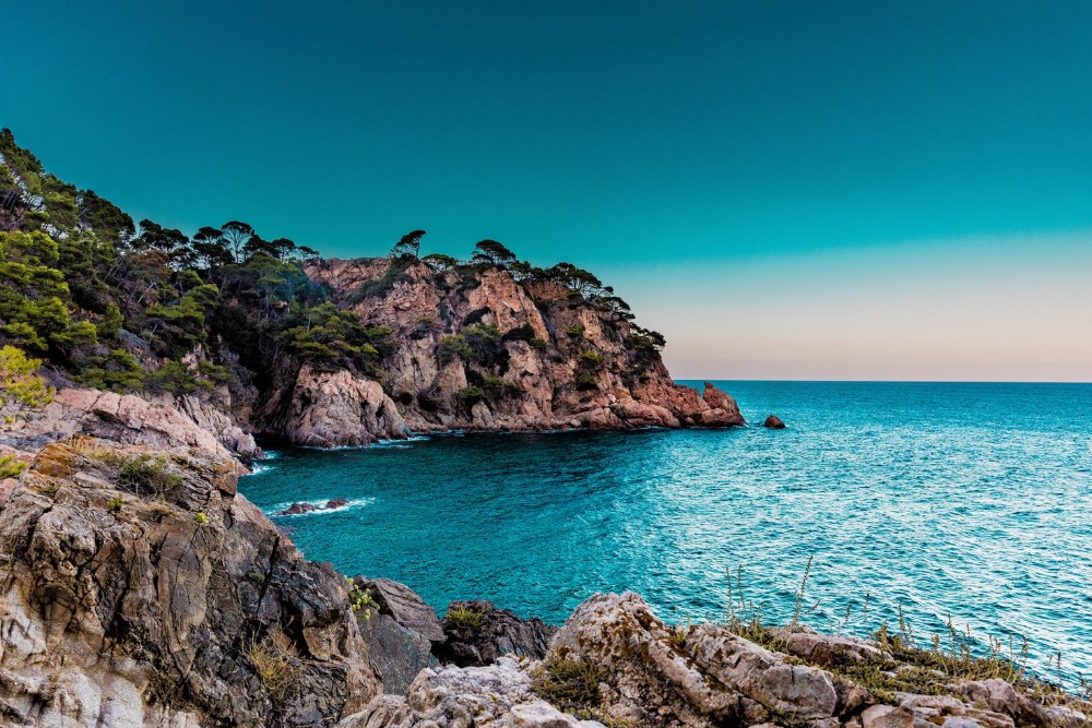 España, costa de Marbella