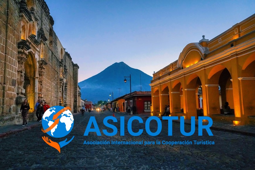 ASICOTUR Guatemala