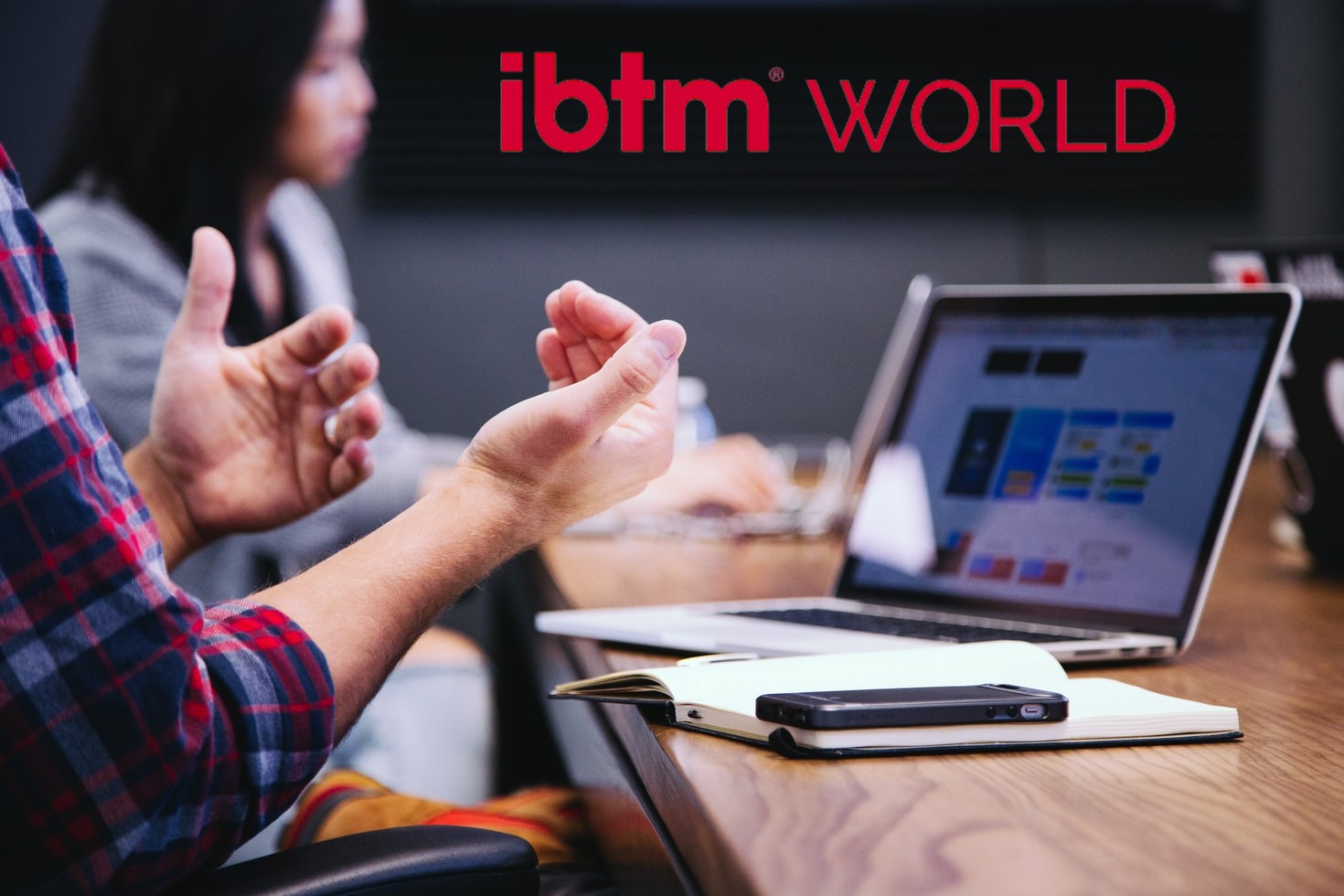 IBTM World Barcelona