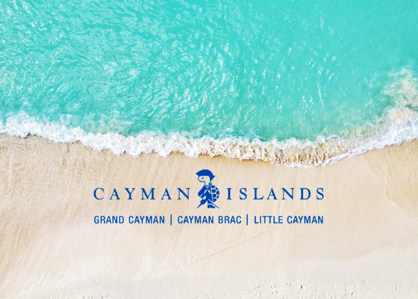 Islas Caimán