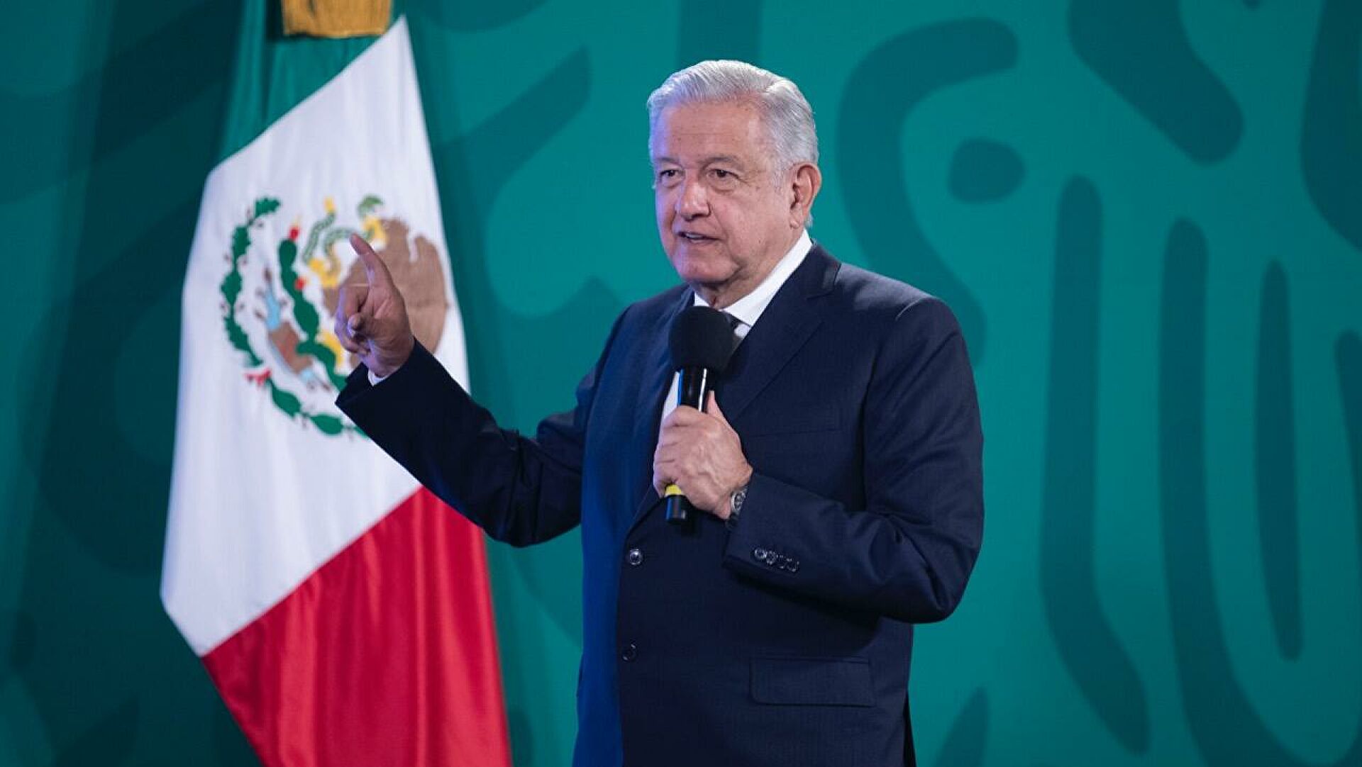 presidente de México