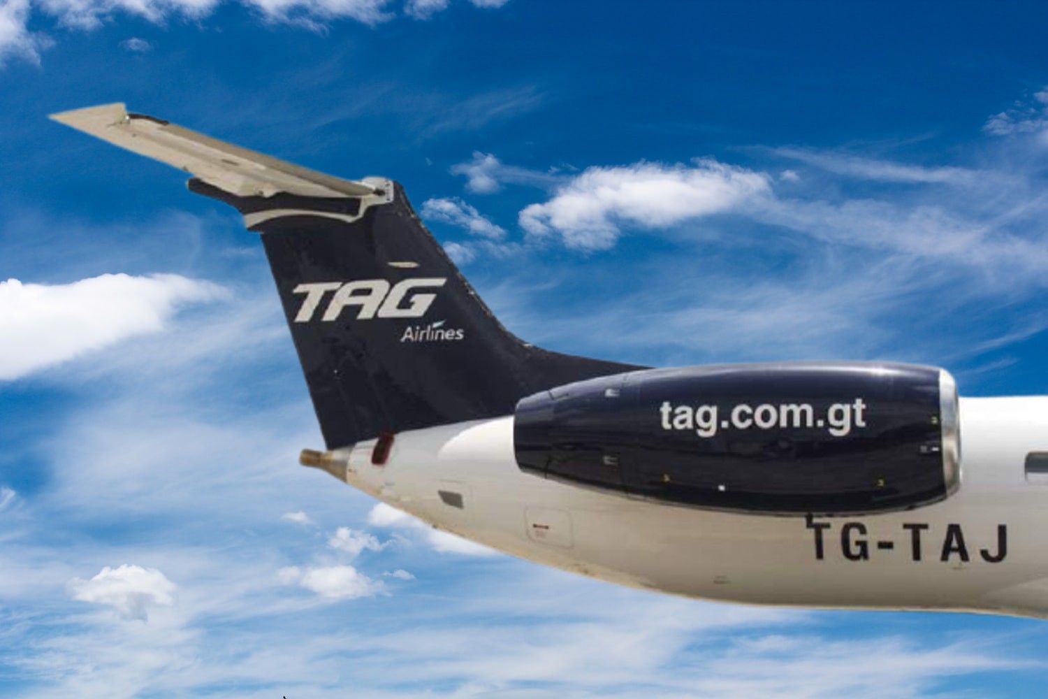 TAG Airlines