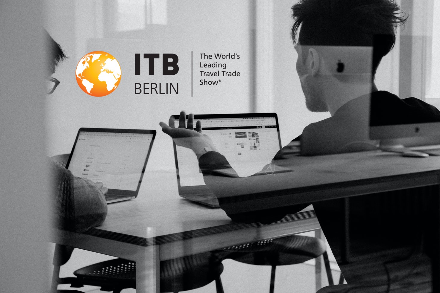 ITB Berlín 2022 se centrará en los eventos de networking B2B