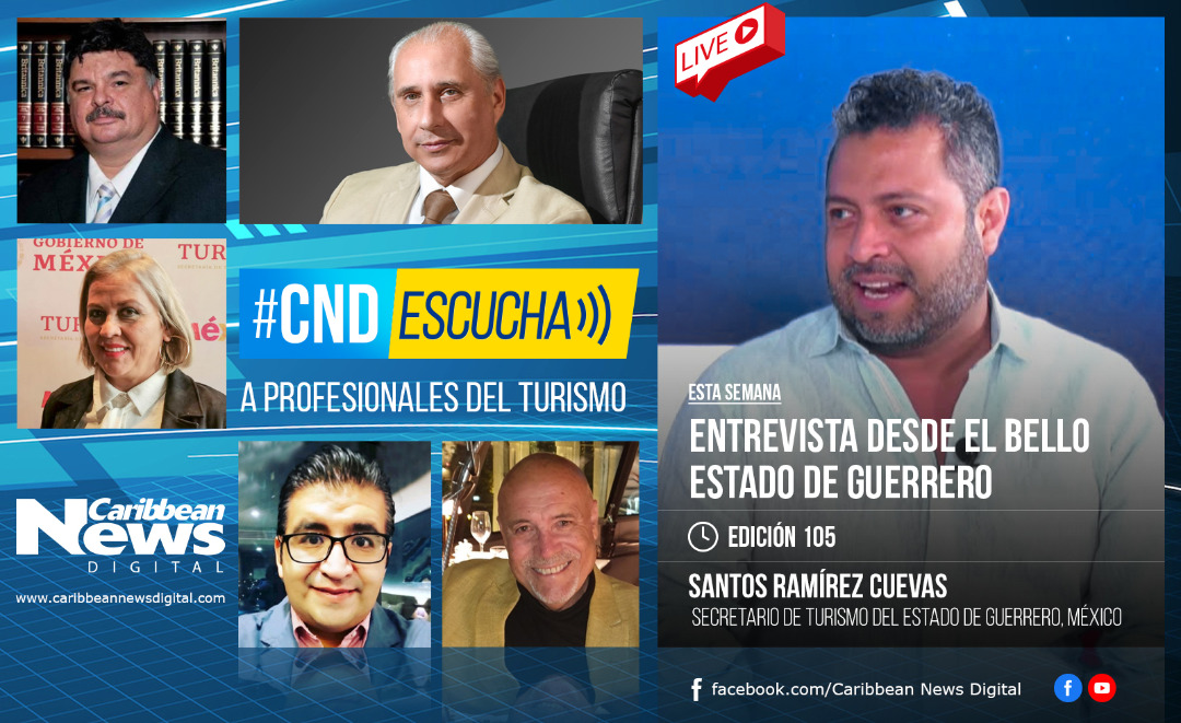 #CNDEscucha