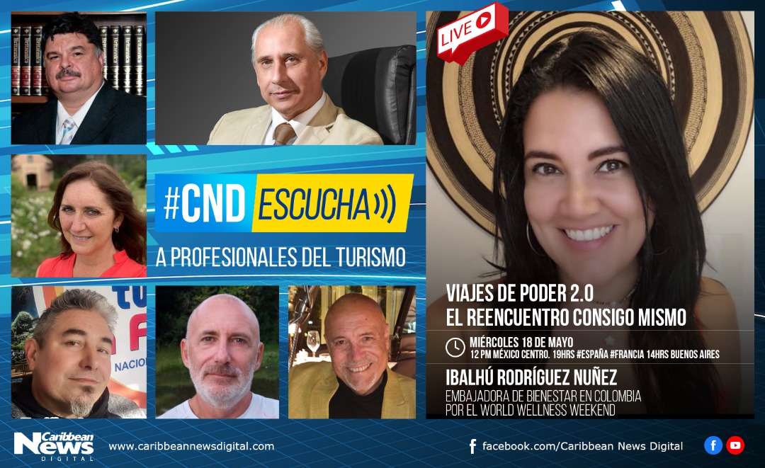 #CNDEscucha