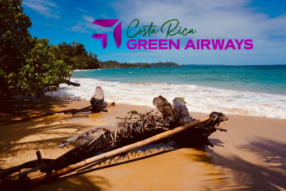 Green Airways