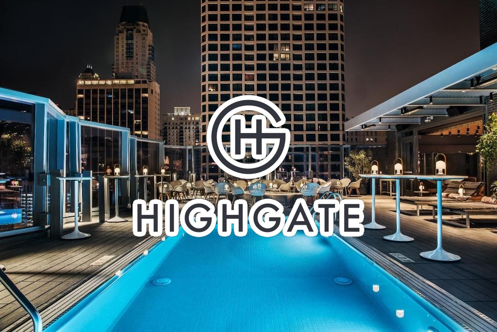 Highgate anuncia un acuerdo para adquirir Viceroy Hotels & Resorts