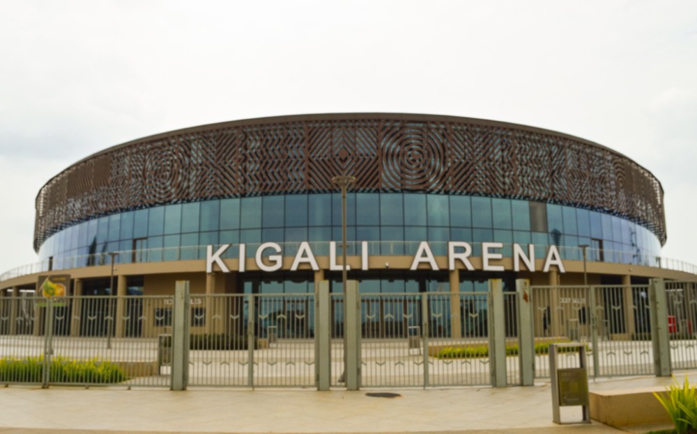 Kigali WTTC