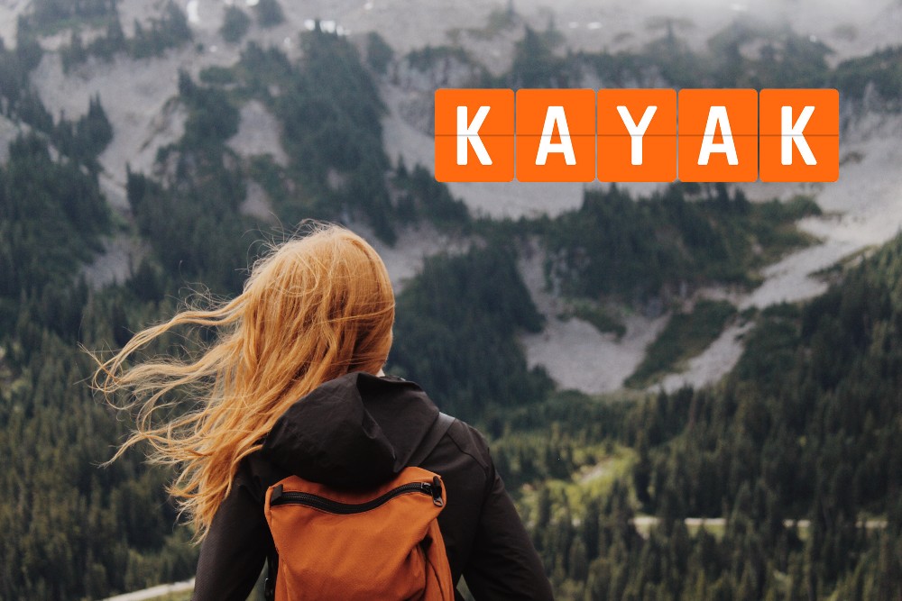Kayak lanza herramienta que determina el mejor momento para viajar