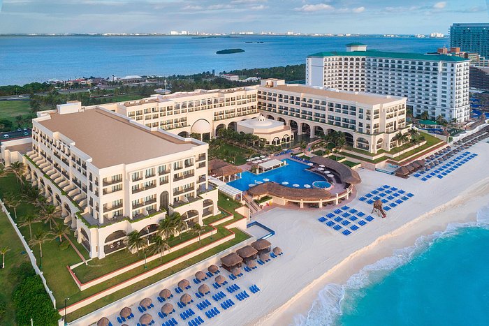 Marriott Cancún Resort