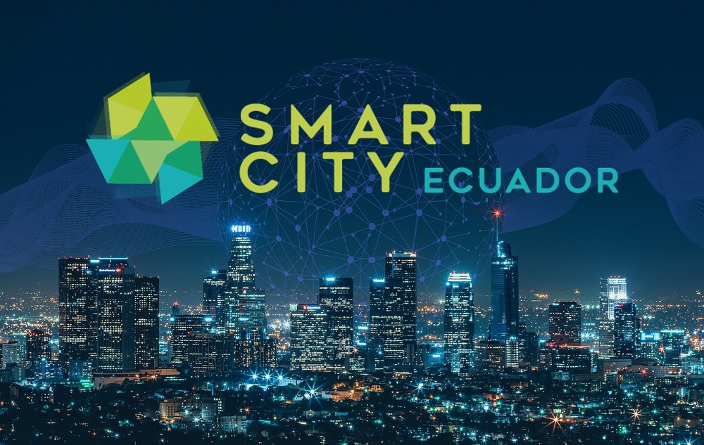 Smart City Ecuador