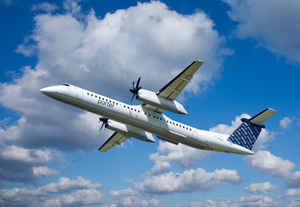 Porter Airlines