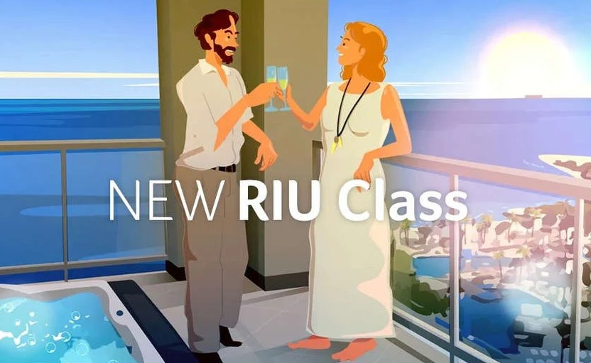 New Riu Class