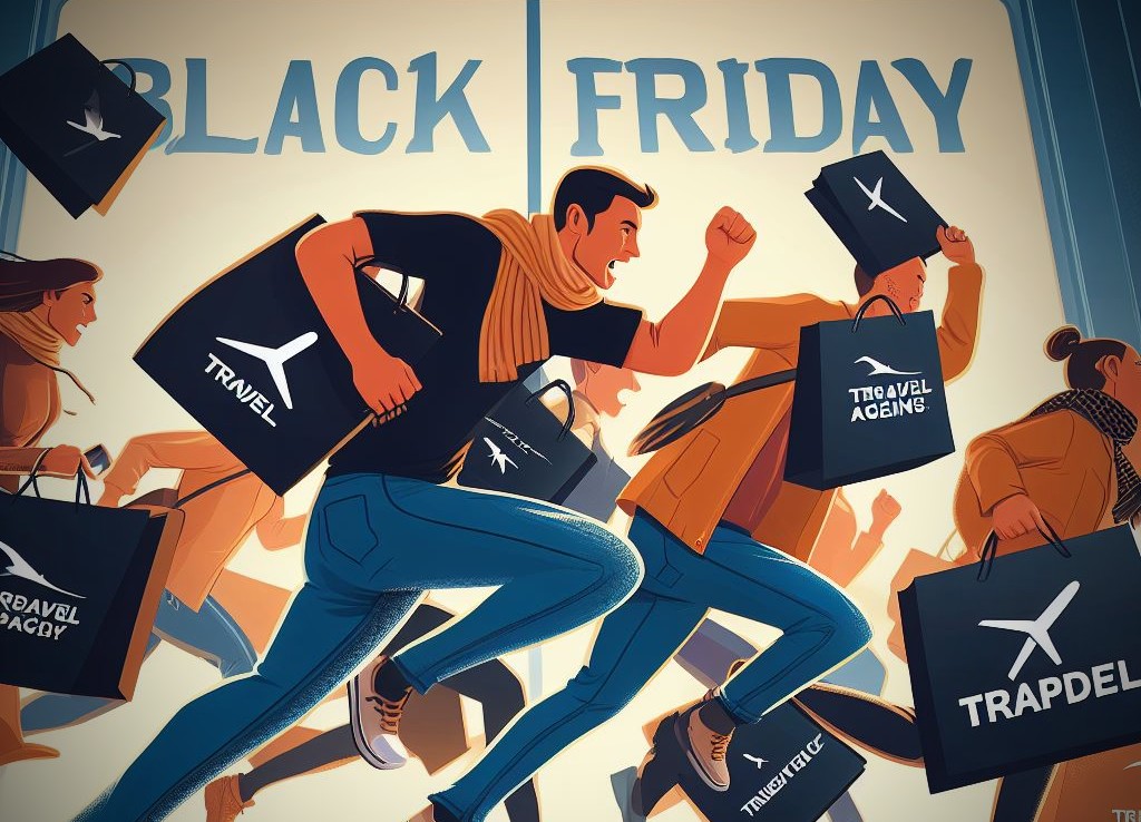 Black Friday 2023 Las 10 mejores ofertas de viajes Caribbean News