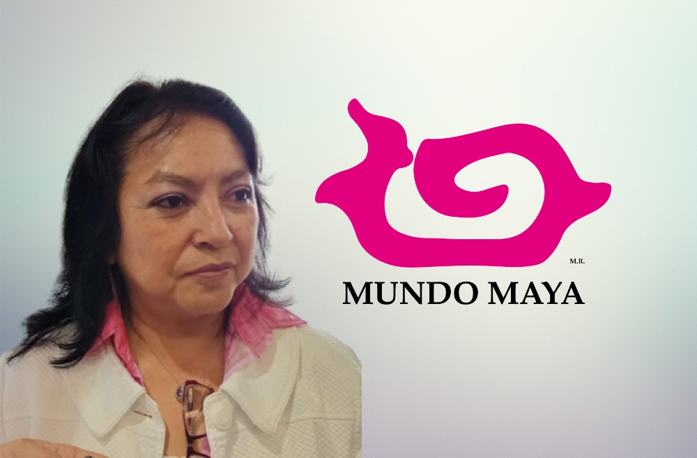 Mundo Maya