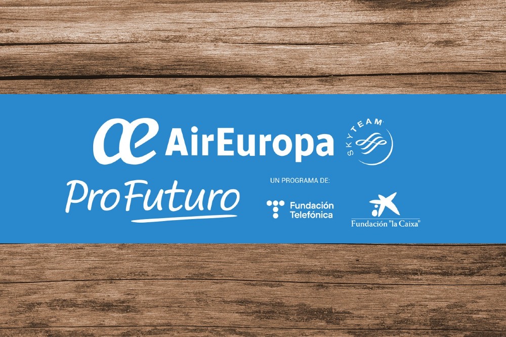 Air Europa