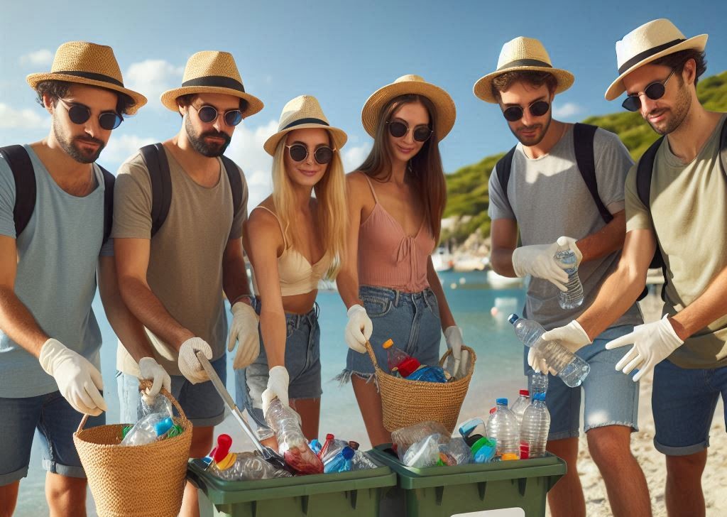 Turismo Sostenible: Un aliado clave para la preservación del medio ambiente | Caribbean News Digital