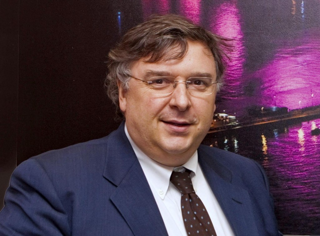 Andrea Babbi, Presidente Petroniana viaggi e turismo