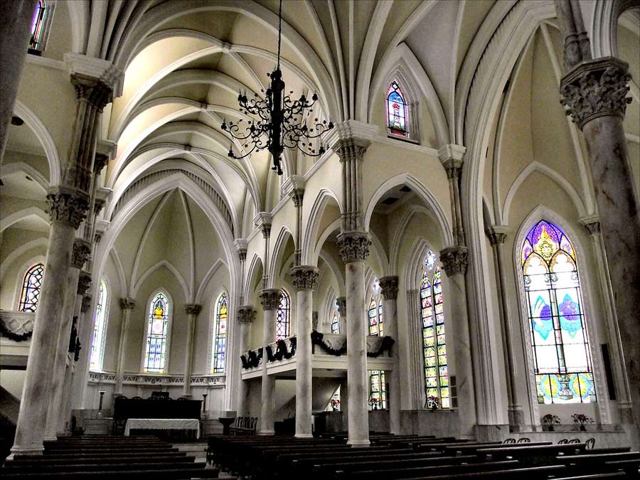 Catedral Presbiteriana