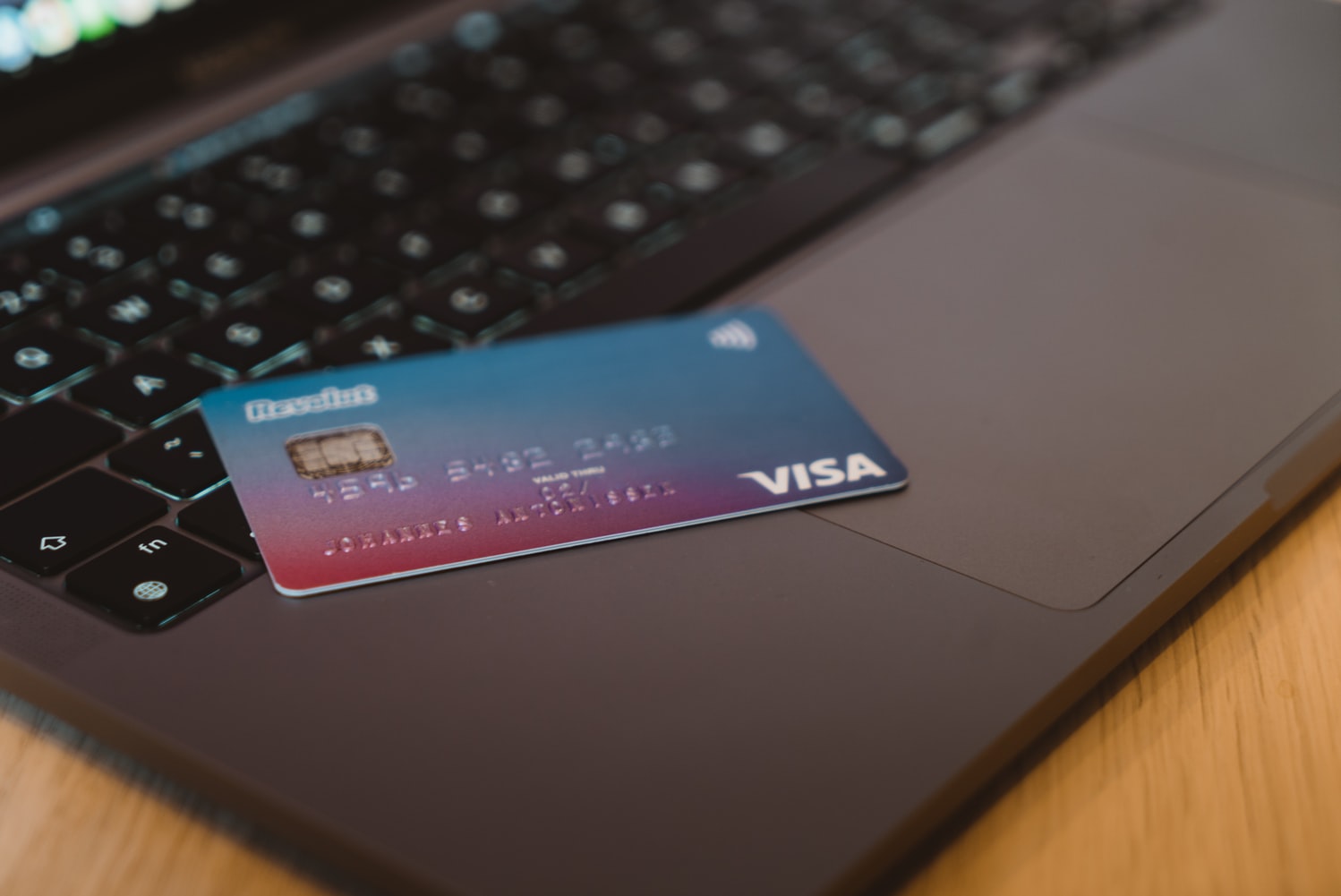 Visa, pagos digitales