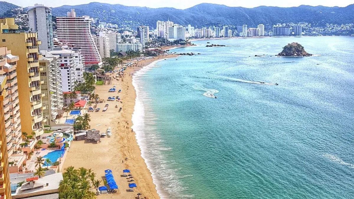 Acapulco-FITUR