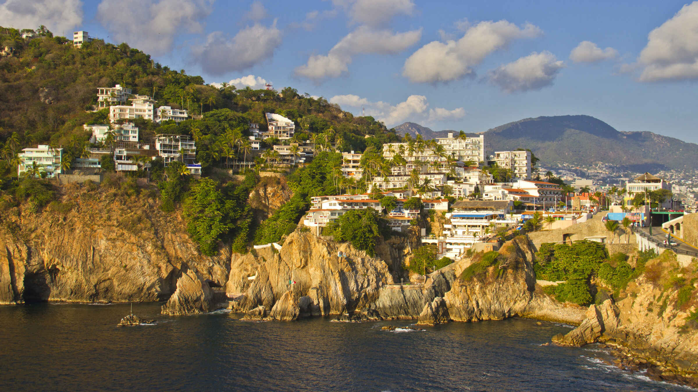 Acapulco FITUR